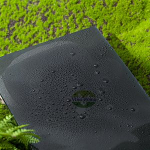 Tấm lợp lấy sáng Vinlite đặc 5mm (ly)